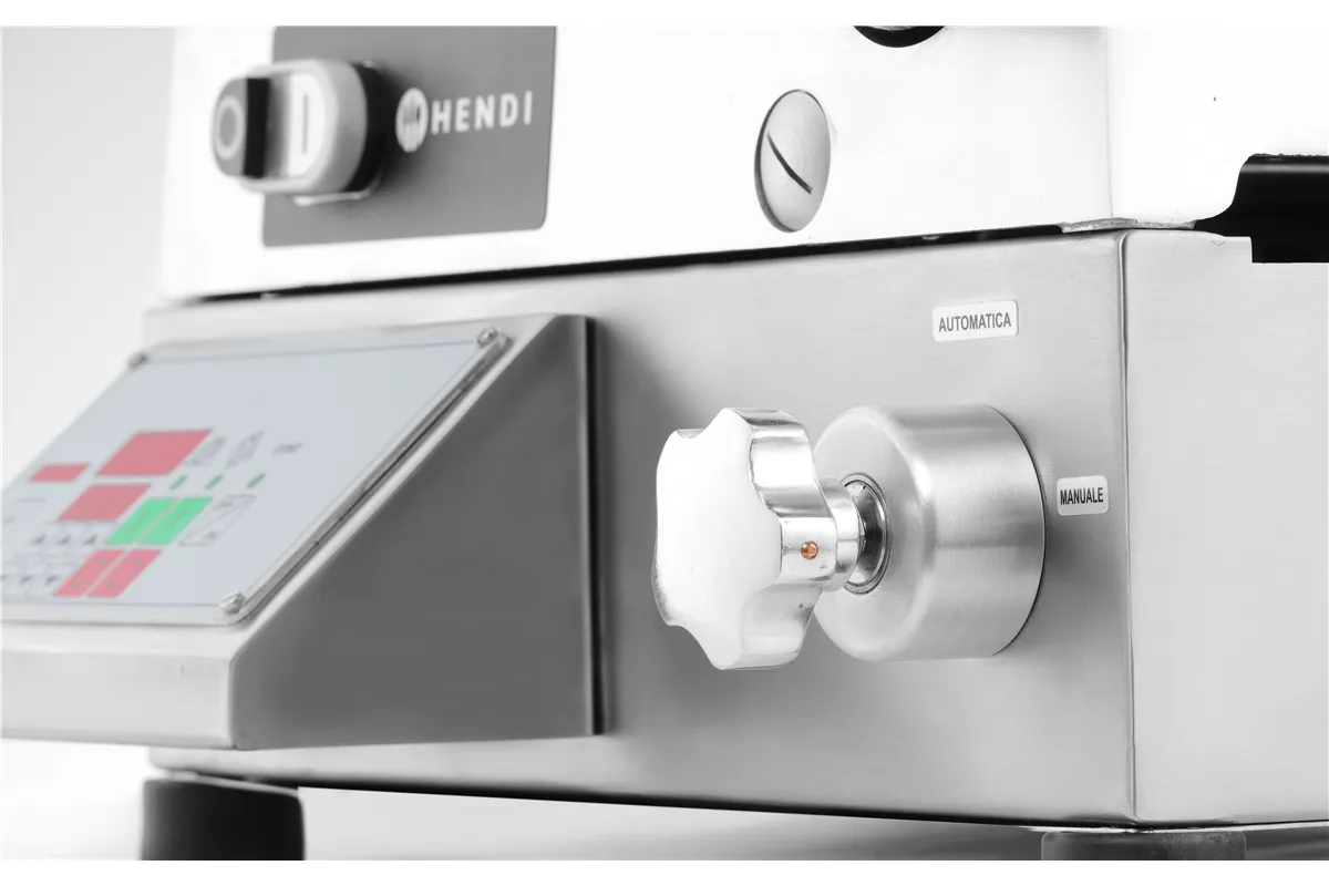 Krajalnica automatyczna 350, 220-240V/370W, 990x670x730mm Hendi 210949