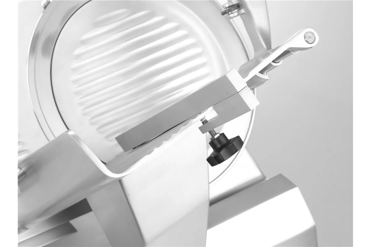 Krajalnica automatyczna 350, 220-240V/370W, 990x670x730mm Hendi 210949