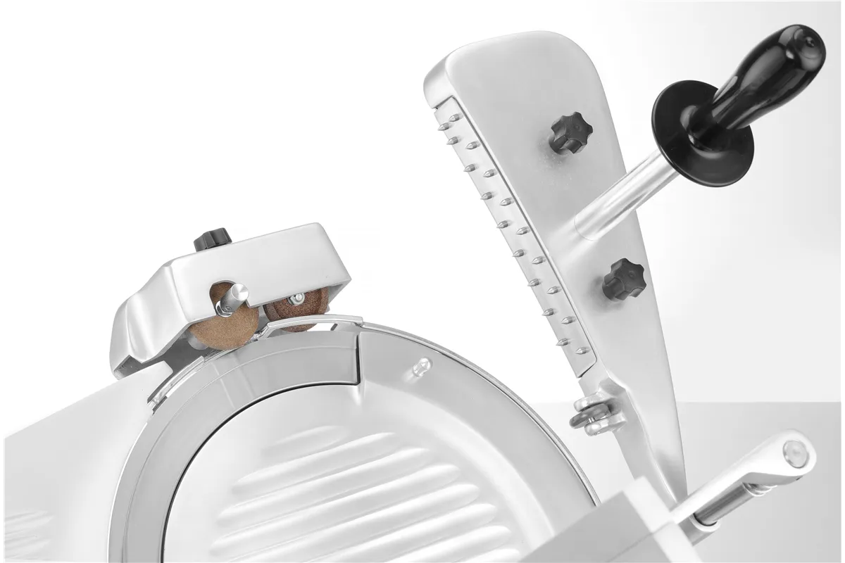 Krajalnica automatyczna 350, 220-240V/370W, 990x670x730mm Hendi 210949