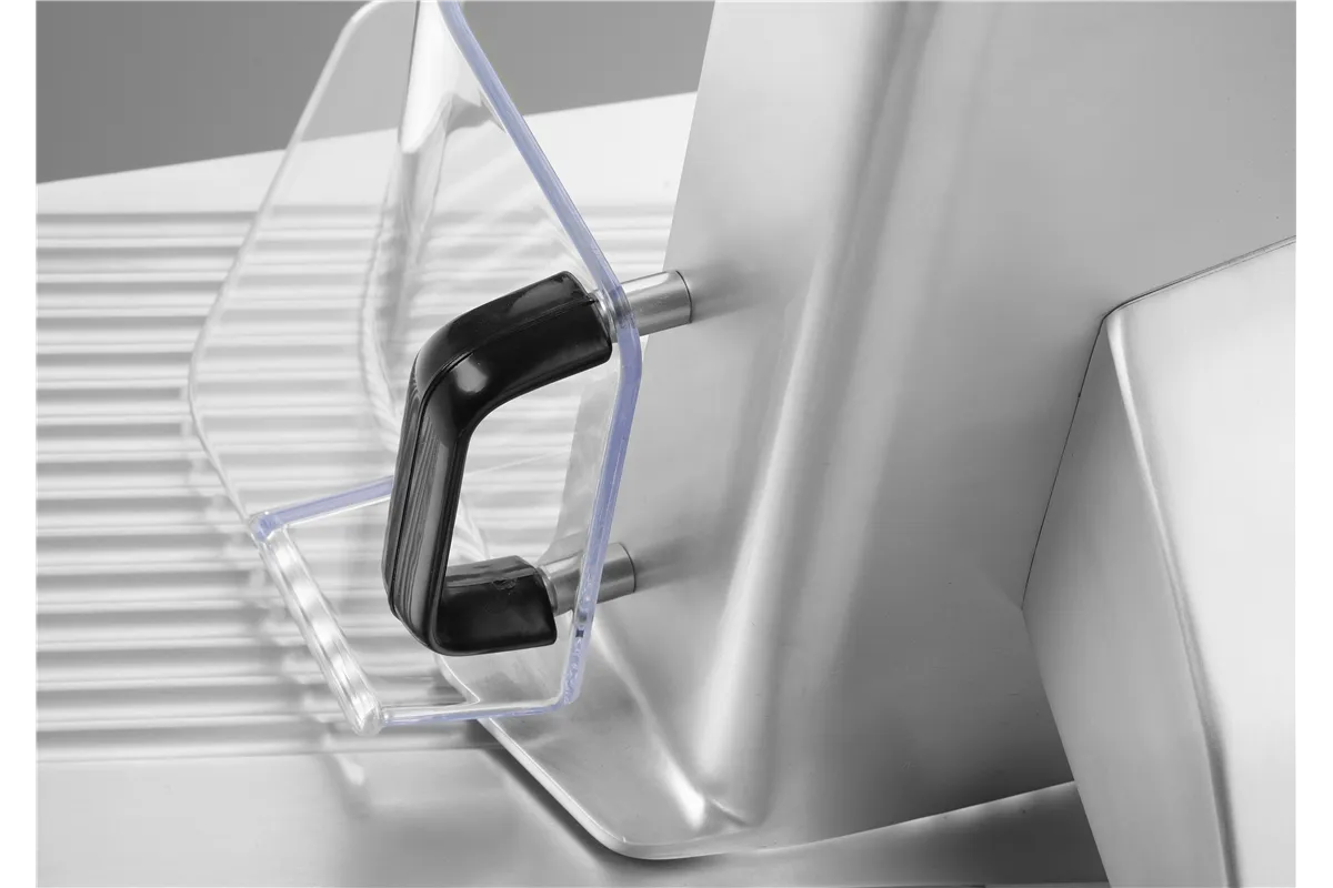 Krajalnica automatyczna 350, 220-240V/370W, 990x670x730mm Hendi 210949