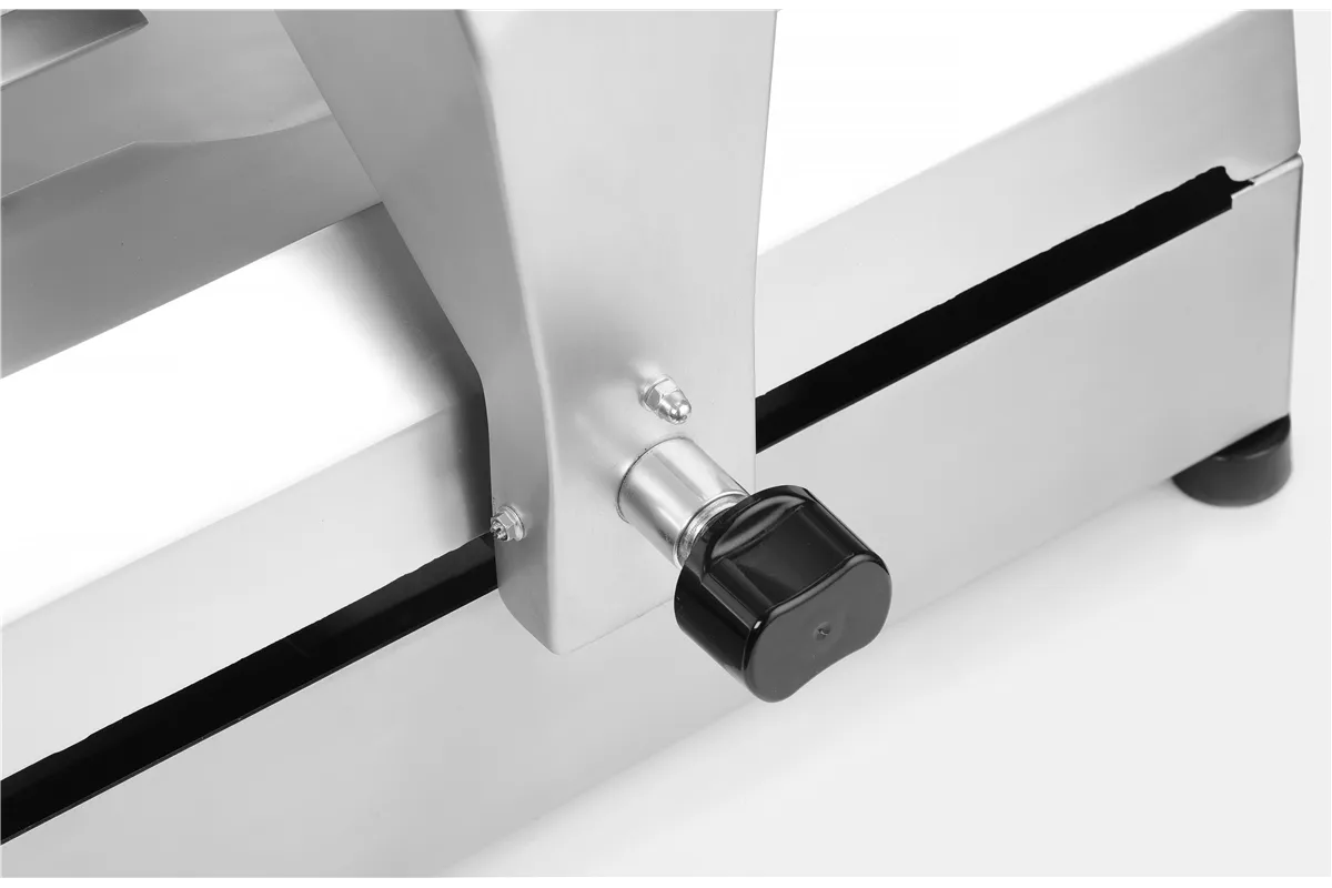 Krajalnica automatyczna 350, 220-240V/370W, 990x670x730mm Hendi 210949