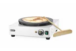 Naleśnikarka, 230V/3000W, 458x520x165mm Hendi 212028