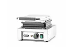 Gofrownica – duża kratka, 230V/2200W, 330x520x277mm Hendi 212127