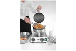Gofrownica okrągła na gofry belgijskie, 230V/1000W, 250x491x285mm Hendi 212172