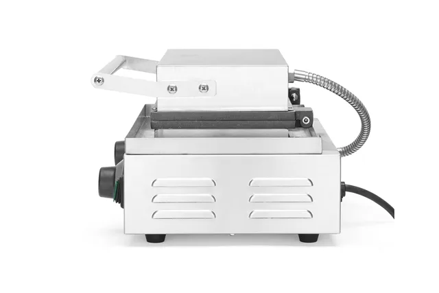 Gofrownica Corn dog, 230V/1550W, 390x378x229mm Hendi 212189