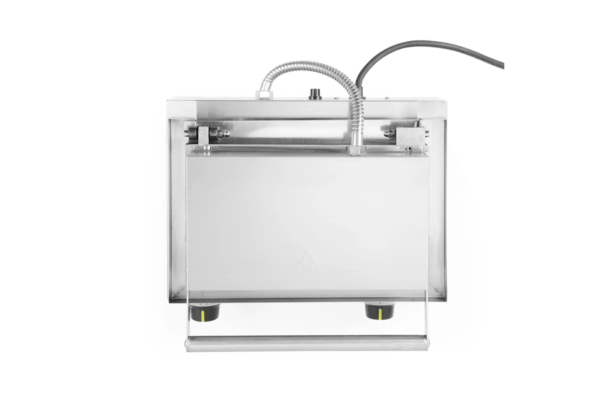 Gofrownica Corn dog, 230V/1550W, 390x378x229mm Hendi 212189