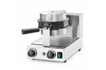 Gofrownica obrotowa do gofrów Bubble Waffle, 220-240V/1500W, 255x560x318mm Hendi 212196