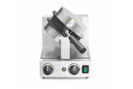Gofrownica obrotowa do gofrów Bubble Waffle, 220-240V/1500W, 255x560x318mm Hendi 212196