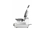 Gofrownica obrotowa do gofrów Bubble Waffle, 220-240V/1500W, 255x560x318mm Hendi 212196