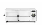 Piecyk do pizzy i zapiekanek, 230V/1450W, 484x590x190mm Hendi 220306