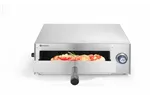 Piecyk do pizzy i zapiekanek, 230V/1450W, 484x590x190mm Hendi 220306