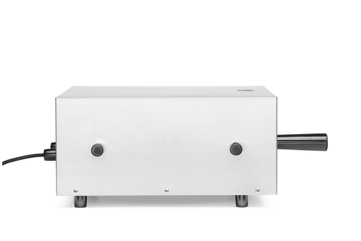 Piecyk do pizzy i zapiekanek, 230V/1450W, 484x590x190mm Hendi 220306