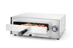 Piecyk do pizzy i zapiekanek, 230V/1450W, 484x590x190mm Hendi 220306