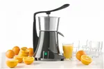 Wyciskarka elektryczna do cytrusów, 230V/230W, 210x330x585mm Hendi 221099