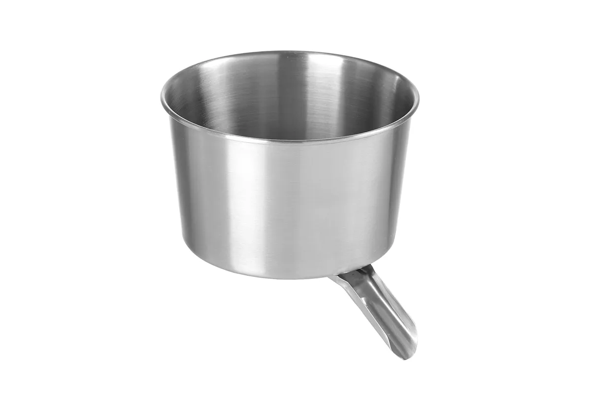 Wyciskarka elektryczna do cytrusów, 230V/230W, 210x330x585mm Hendi 221099