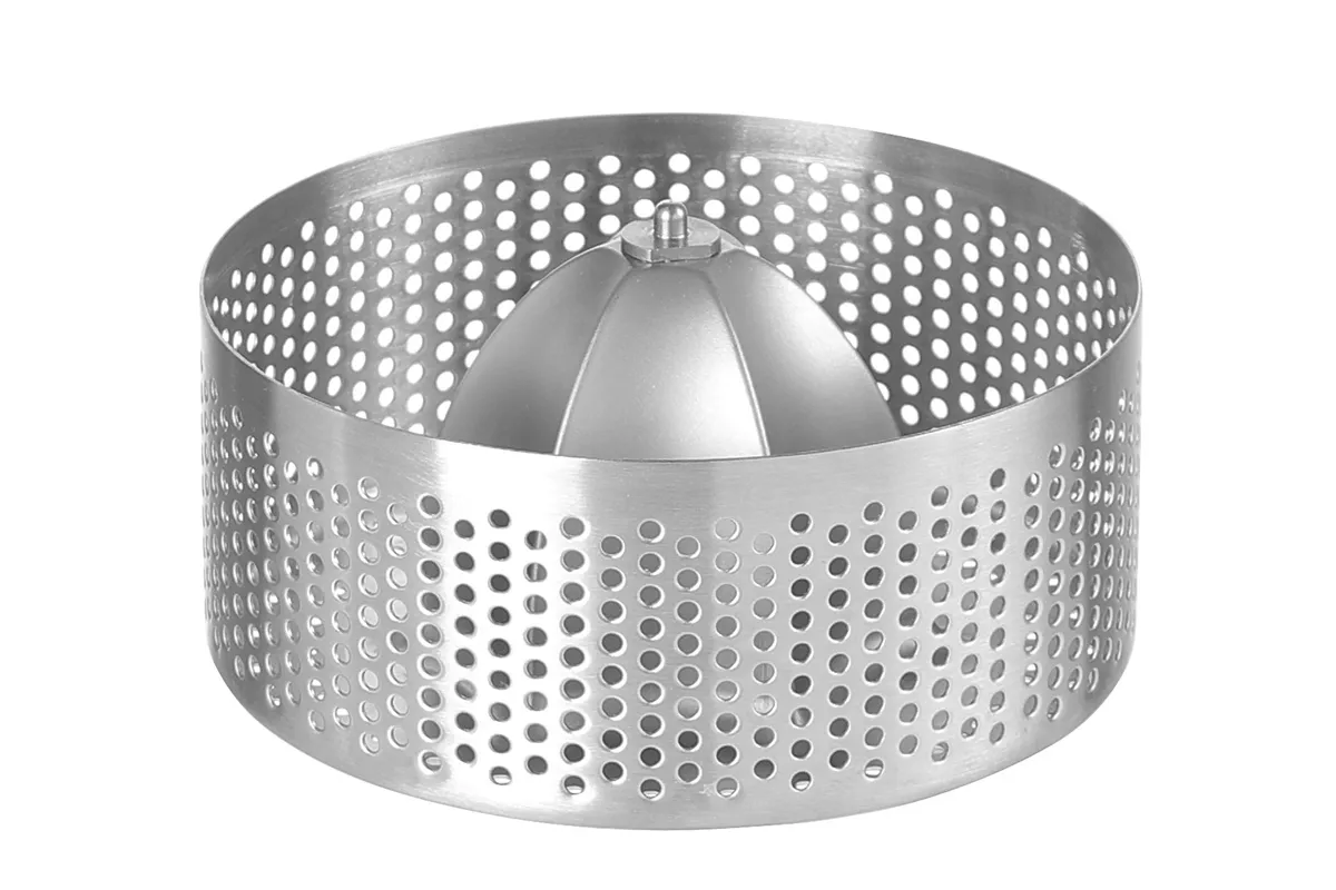 Wyciskarka elektryczna do cytrusów, 230V/230W, 210x330x585mm Hendi 221099