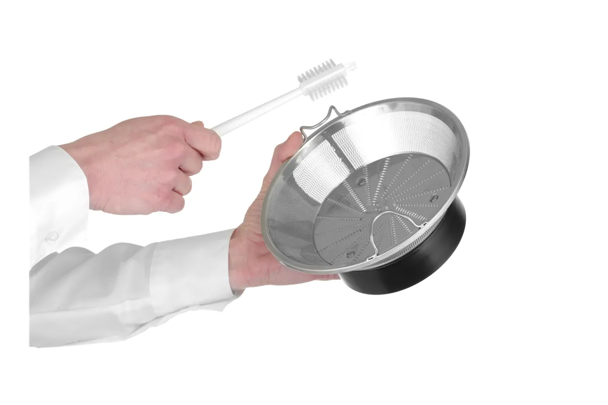 Sokowirówka Titan, 230V/700W, 246x439x525mm Hendi 221105