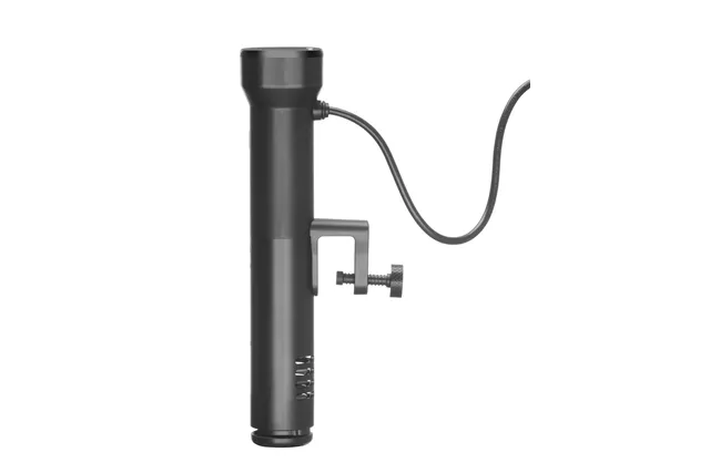 Cyrkulator zanurzeniowy do sous vide 30, 30L, czarny, 220-240V/1200W, 70x120x330mm Hendi 221129 Cyrkulator zanurzeniowy do sous vide 30, 30L, czarny, 220-240V/1200W, 70x120x330mm Hendi 221129