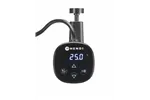 Cyrkulator zanurzeniowy do sous vide 30, 30L, czarny, 220-240V/1200W, 70x120x330mm Hendi 221129