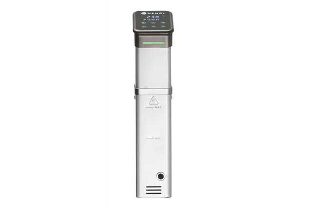 Cyrkulator zanurzeniowy do sous vide 50, 50L, 220-240V/1500W, 71x145x340mm Hendi 221136 Cyrkulator zanurzeniowy do sous vide 50, 50L, 220-240V/1500W, 71x145x340mm Hendi 221136