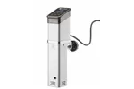 Cyrkulator zanurzeniowy do sous vide 50, 50L, 220-240V/1500W, 71x145x340mm Hendi 221136