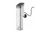 Cyrkulator zanurzeniowy do sous vide 50, 50L, 220-240V/1500W, 71x145x340mm Hendi 221136