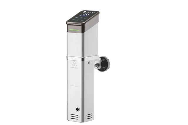 Cyrkulator zanurzeniowy do sous vide 50, 50L, 220-240V/1500W, 71x145x340mm Hendi 221136 Cyrkulator zanurzeniowy do sous vide 50, 50L, 220-240V/1500W, 71x145x340mm Hendi 221136