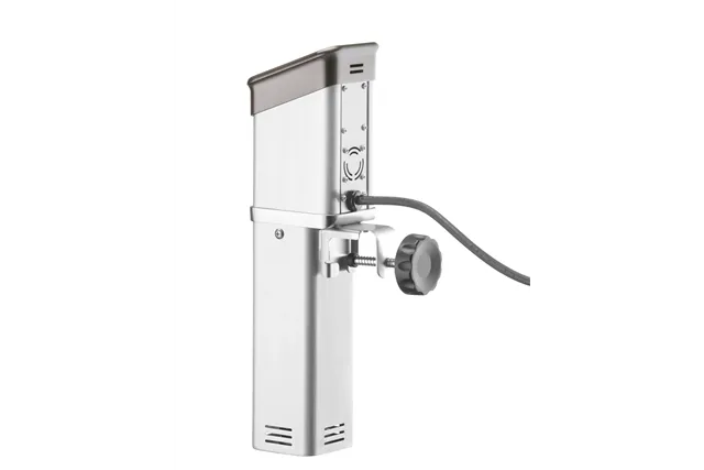 Cyrkulator zanurzeniowy do sous vide 50, 50L, 220-240V/1500W, 71x145x340mm Hendi 221136 Cyrkulator zanurzeniowy do sous vide 50, 50L, 220-240V/1500W, 71x145x340mm Hendi 221136