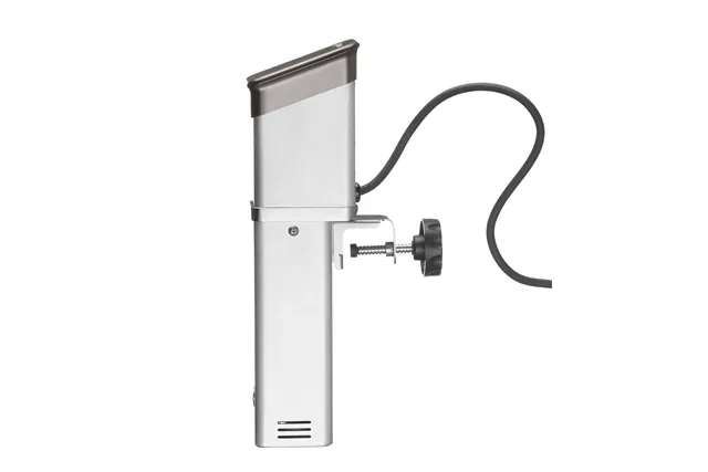 Cyrkulator zanurzeniowy do sous vide 50, 50L, 220-240V/1500W, 71x145x340mm Hendi 221136 Cyrkulator zanurzeniowy do sous vide 50, 50L, 220-240V/1500W, 71x145x340mm Hendi 221136