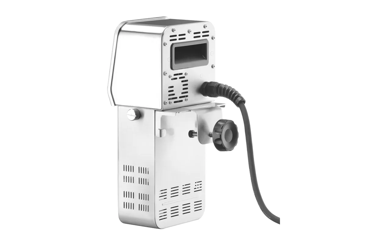 Cyrkulator zanurzeniowy do sous vide 80, 80L, 220-240V/2300W, 155x175x319mm Hendi 221143