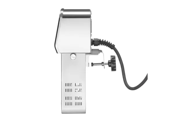 Cyrkulator zanurzeniowy do sous vide 80, 80L, 220-240V/2300W, 155x175x319mm Hendi 221143 Cyrkulator zanurzeniowy do sous vide 80, 80L, 220-240V/2300W, 155x175x319mm Hendi 221143