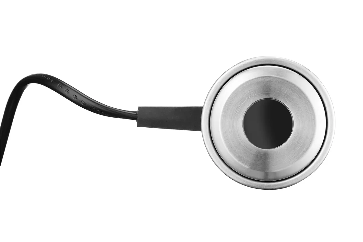 Mikser ręczny ze spiralnym przewodem, 220-240V/1000W, ⌀65x425mm Hendi 221181