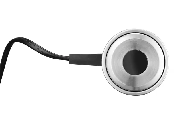 Mikser ręczny ze spiralnym przewodem, 220-240V/1000W, ⌀65x425mm Hendi 221181 Mikser ręczny ze spiralnym przewodem, 220-240V/1000W, ⌀65x425mm Hendi 221181