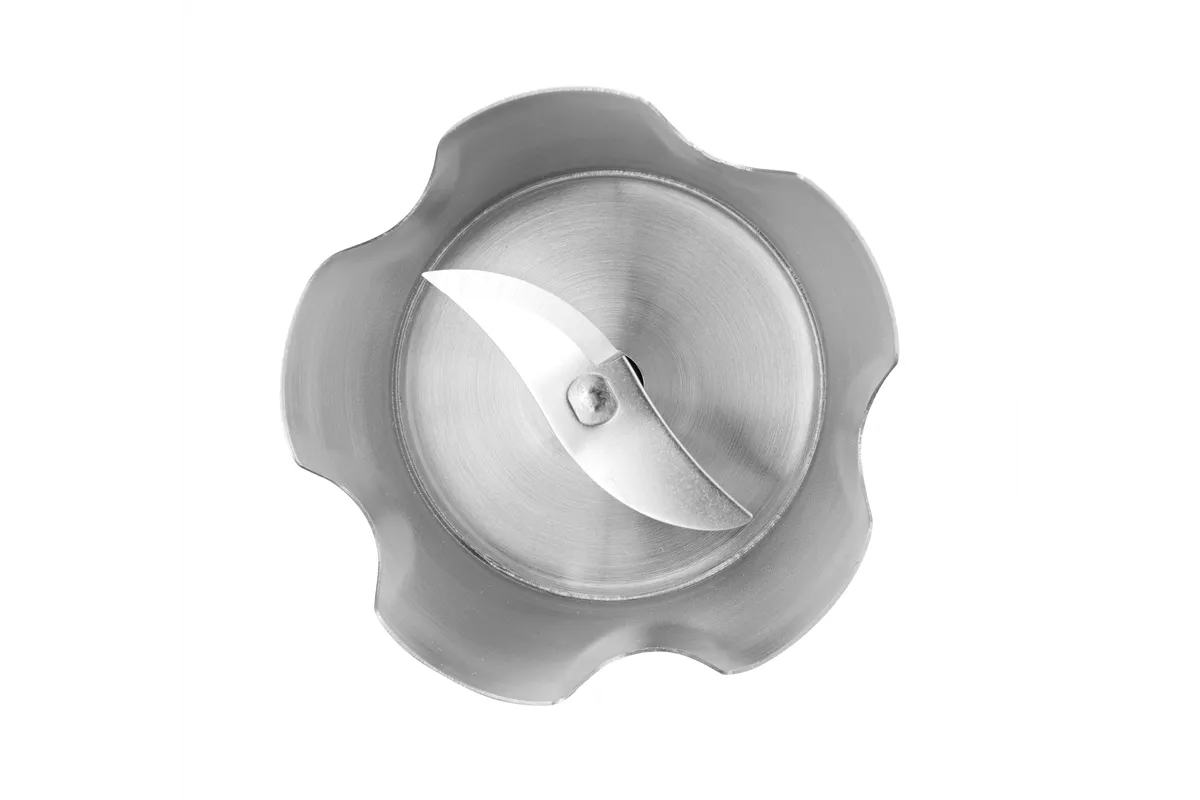 Mikser ręczny ze spiralnym przewodem, 220-240V/1000W, ⌀65x425mm Hendi 221181