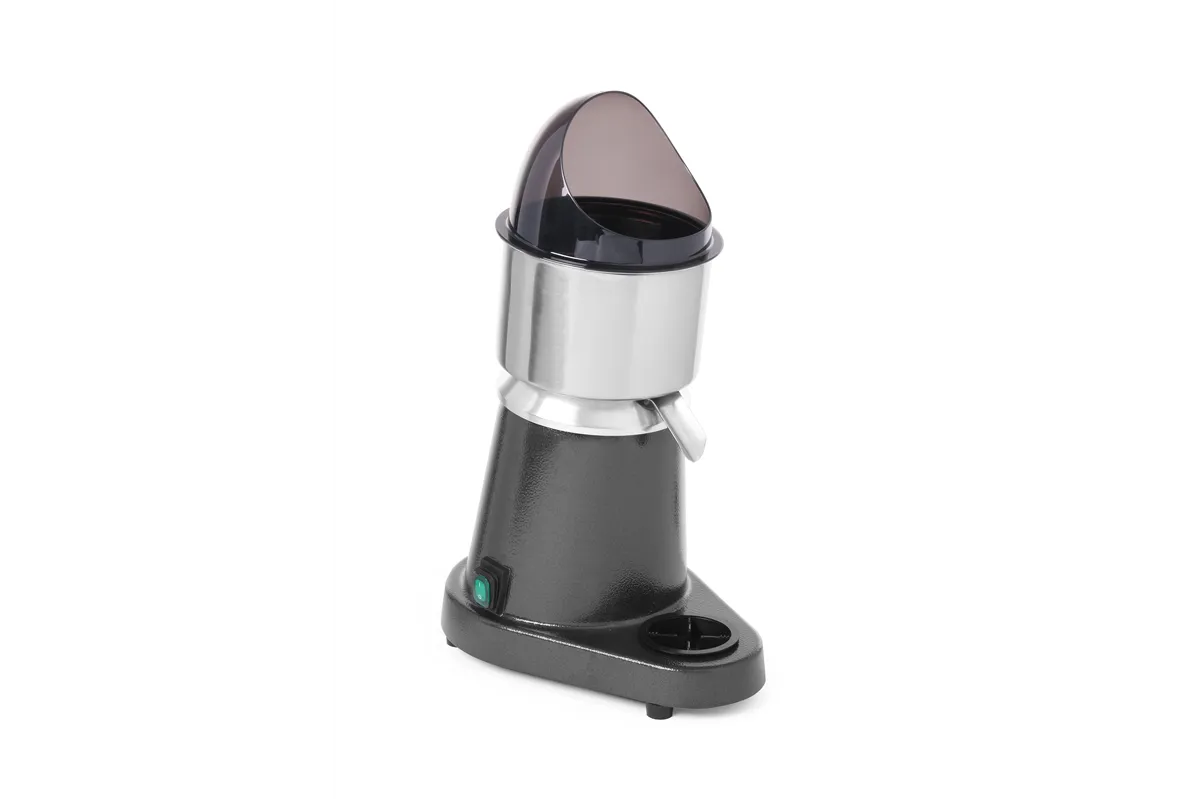 Wyciskarka elektryczna do cytrusów, 230V/180W, 218x307x466mm Hendi 221204