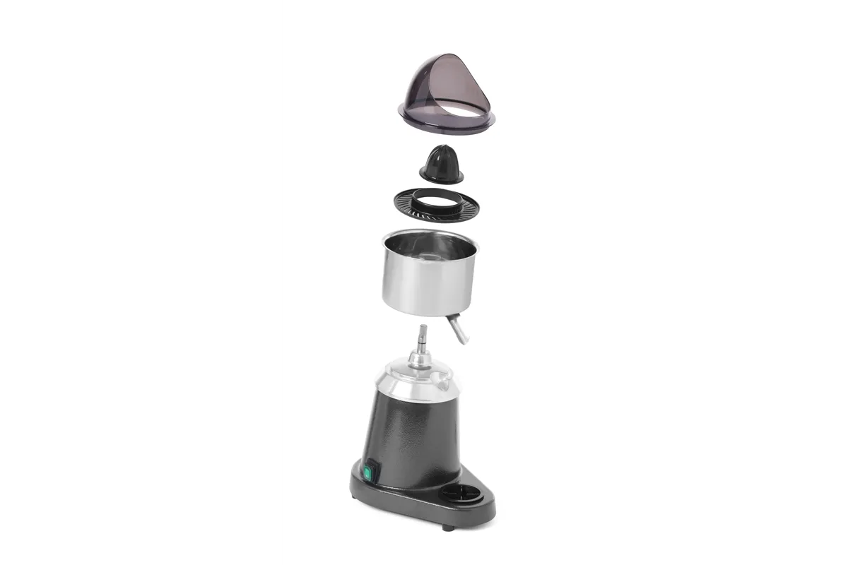 Wyciskarka elektryczna do cytrusów, 230V/180W, 218x307x466mm Hendi 221204