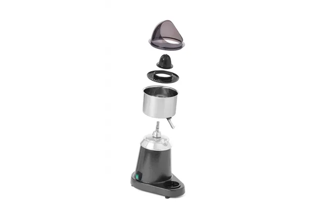 Wyciskarka elektryczna do cytrusów, 230V/180W, 218x307x466mm Hendi 221204