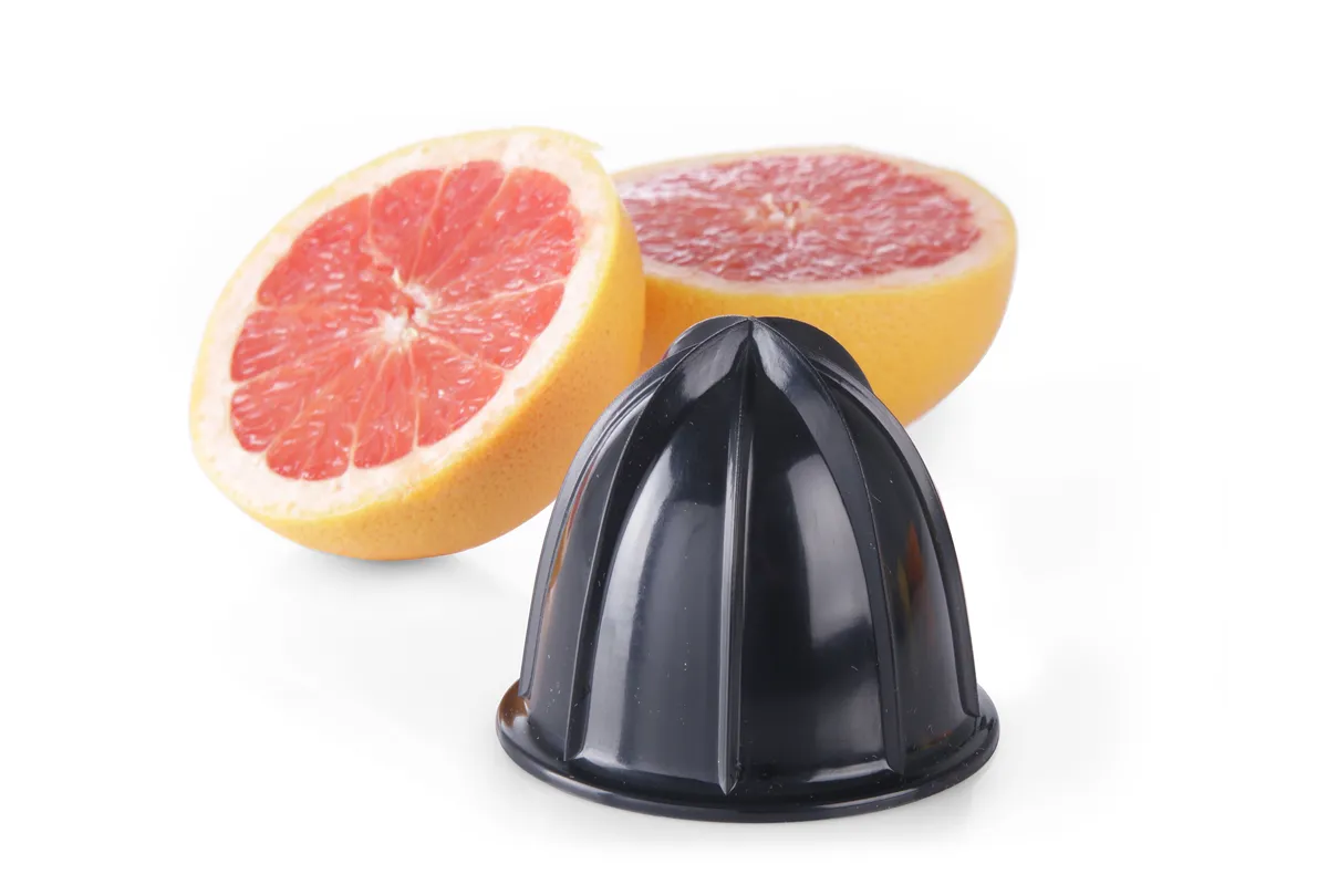 Wyciskarka elektryczna do cytrusów, 230V/180W, 218x307x466mm Hendi 221204