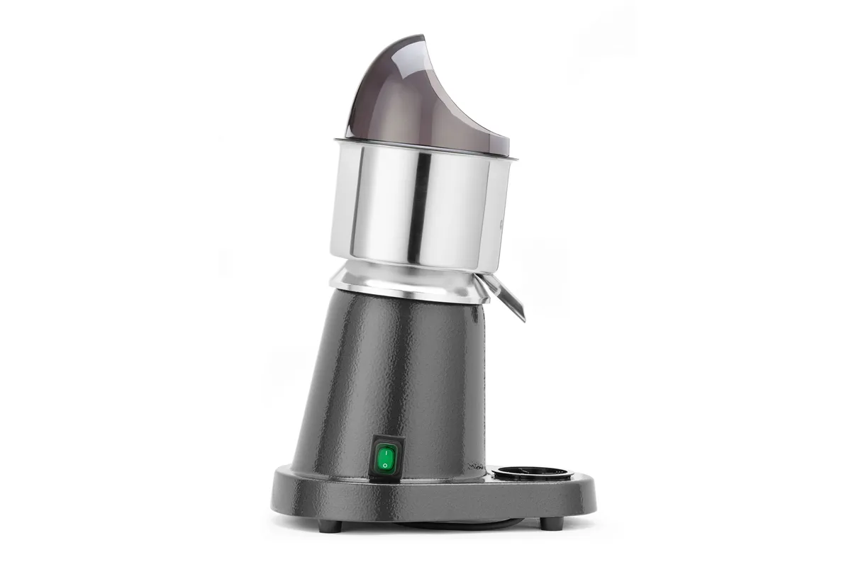 Wyciskarka elektryczna do cytrusów, 230V/180W, 218x307x466mm Hendi 221204