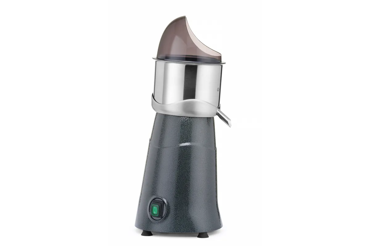 Wyciskarka elektryczna do cytrusów, 230V/180W, 213x207x417mm Hendi 221228