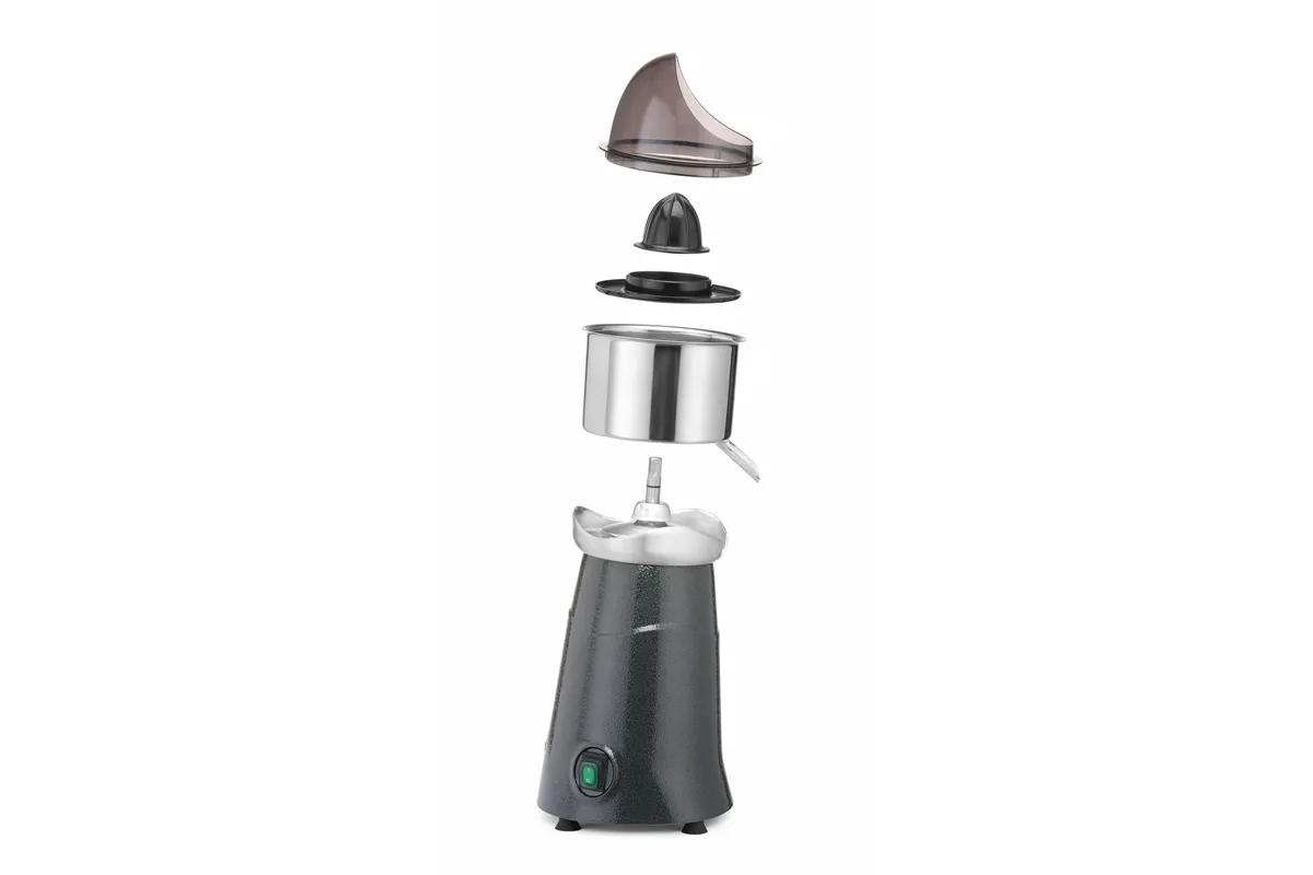 Wyciskarka elektryczna do cytrusów, 230V/180W, 213x207x417mm Hendi 221228