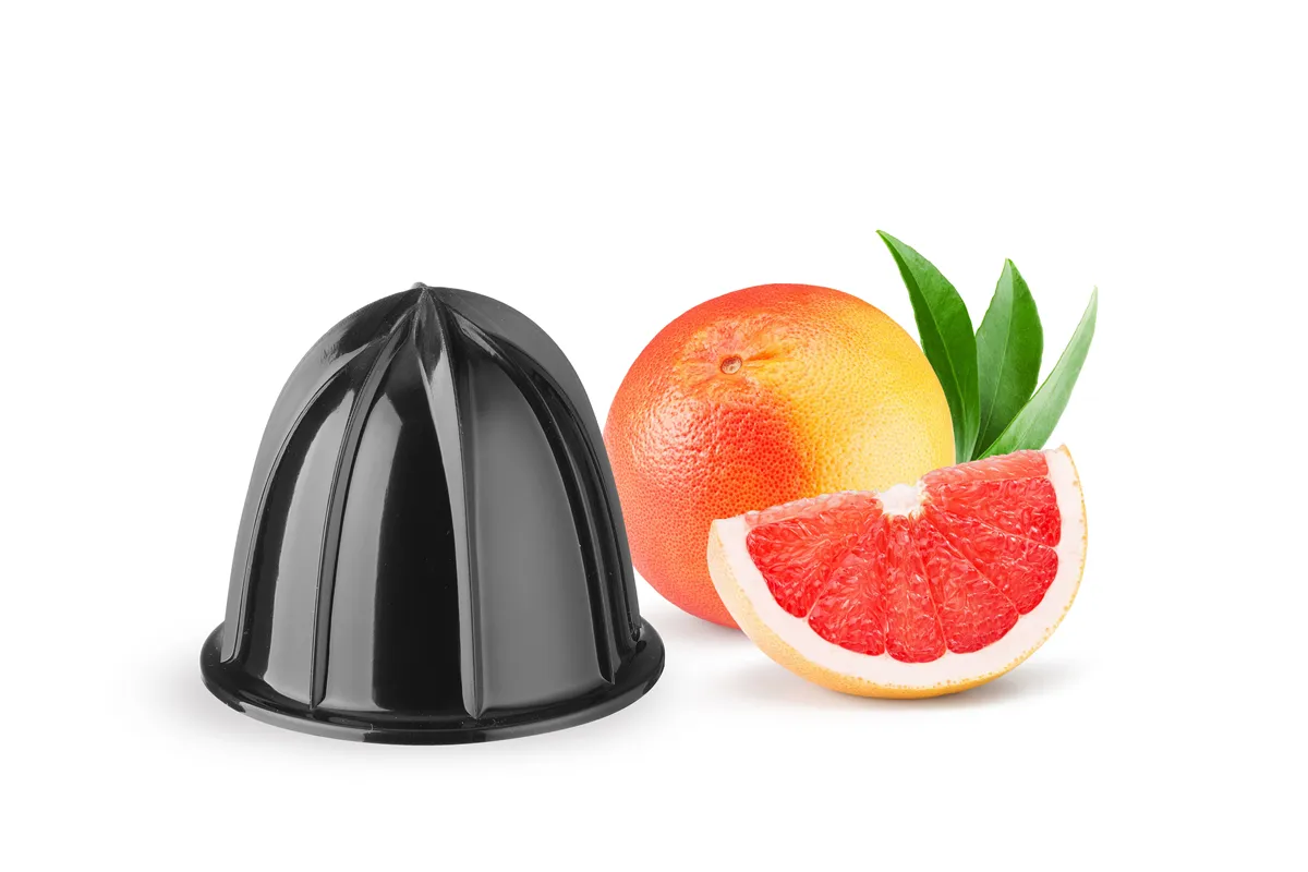 Wyciskarka elektryczna do cytrusów, 230V/180W, 213x207x417mm Hendi 221228