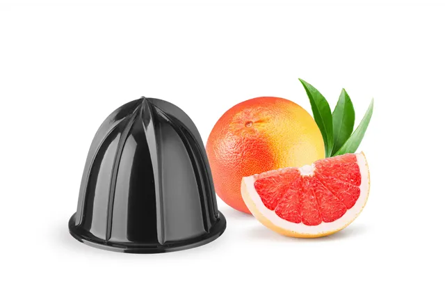 Wyciskarka elektryczna do cytrusów, 230V/180W, 213x207x417mm Hendi 221228 Wyciskarka elektryczna do cytrusów, 230V/180W, 213x207x417mm Hendi 221228