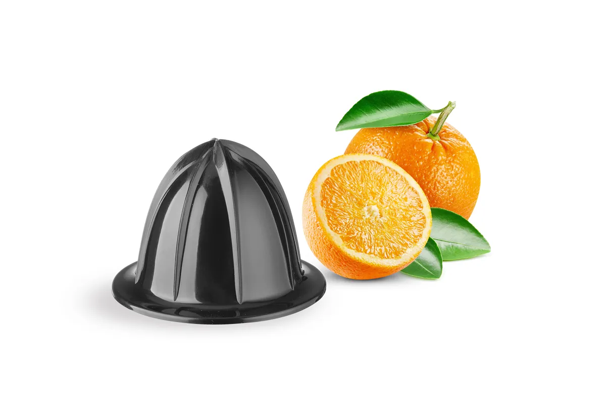 Wyciskarka elektryczna do cytrusów, 230V/180W, 213x207x417mm Hendi 221228