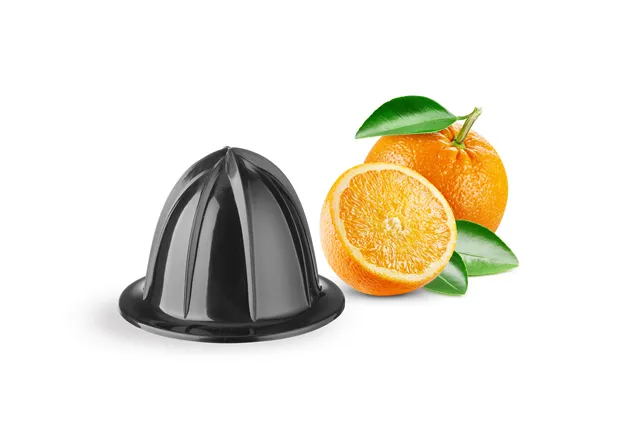 Wyciskarka elektryczna do cytrusów, 230V/180W, 213x207x417mm Hendi 221228 Wyciskarka elektryczna do cytrusów, 230V/180W, 213x207x417mm Hendi 221228