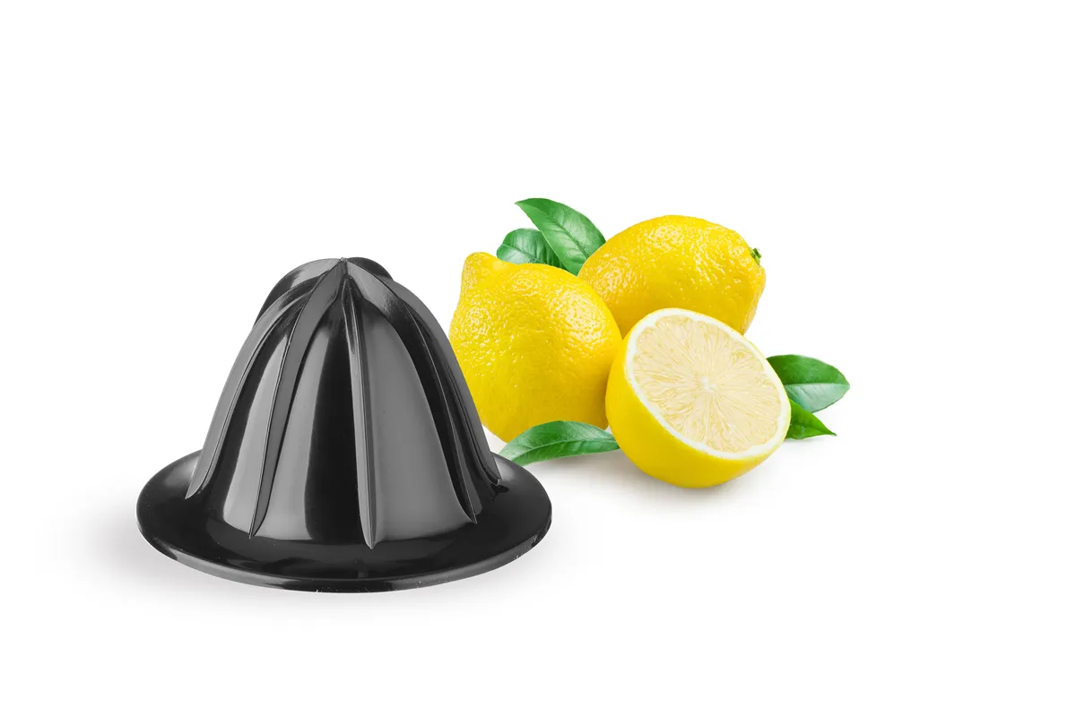 Wyciskarka elektryczna do cytrusów, 230V/180W, 213x207x417mm Hendi 221228