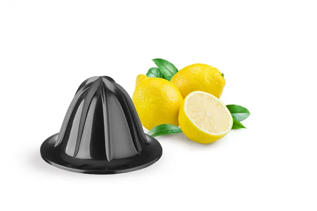 Wyciskarka elektryczna do cytrusów, 230V/180W, 213x207x417mm Hendi 221228 Wyciskarka elektryczna do cytrusów, 230V/180W, 213x207x417mm Hendi 221228