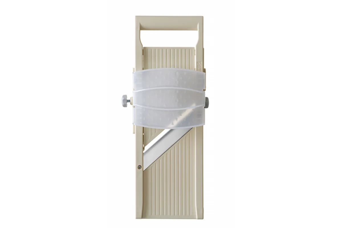 Mandolina japońska HENDI Shōgun 将軍 , 380x158x47mm Hendi 221280