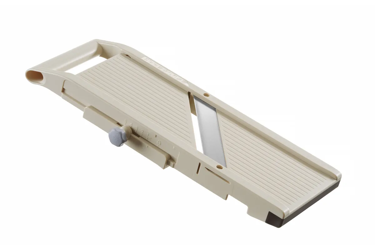 Mandolina japońska HENDI Shōgun 将軍 , 380x158x47mm Hendi 221280