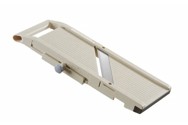 Mandolina japońska HENDI Shōgun 将軍 , 380x158x47mm Hendi 221280